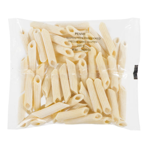 PENNE  Gluten free