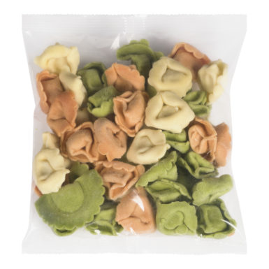 TORTELLINI 3 Fromage 3 Couleurs
