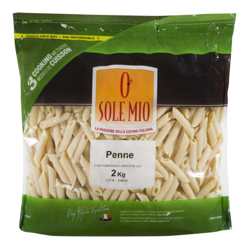 PENNE