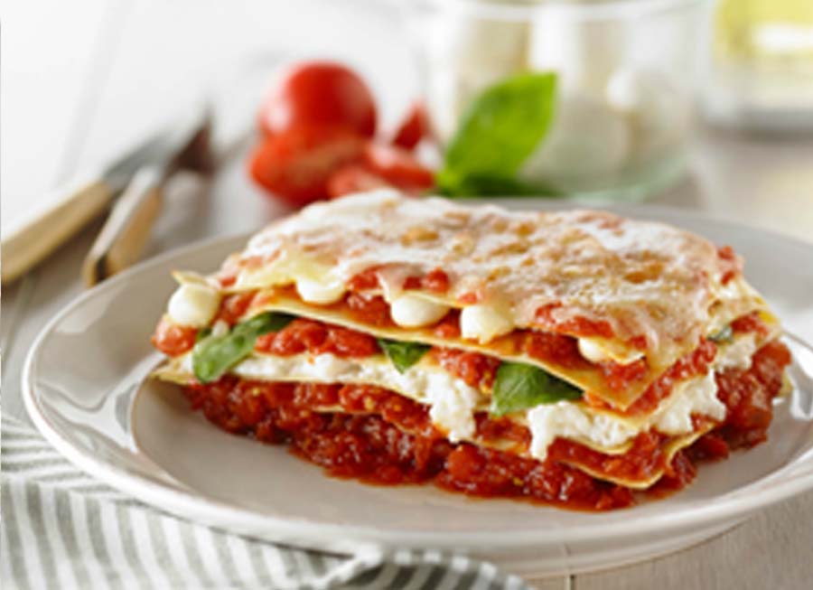 LASAGNE SORRENTO