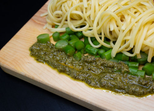 BASIL PESTO