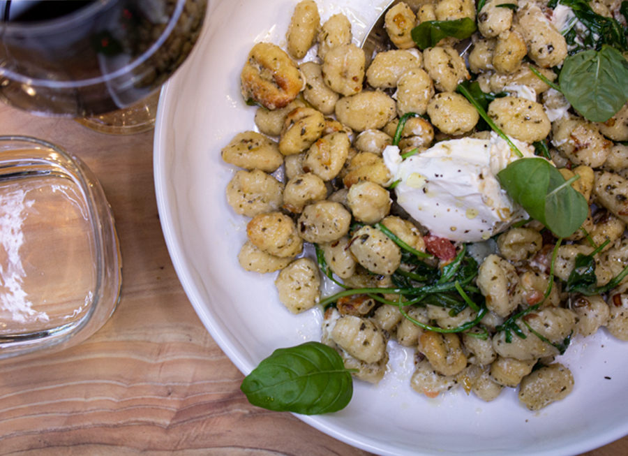 GNOCCHI 2