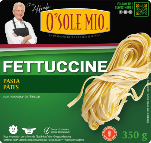 FETTUCCINE