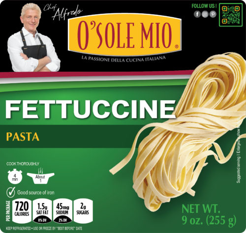 FETTUCCINE