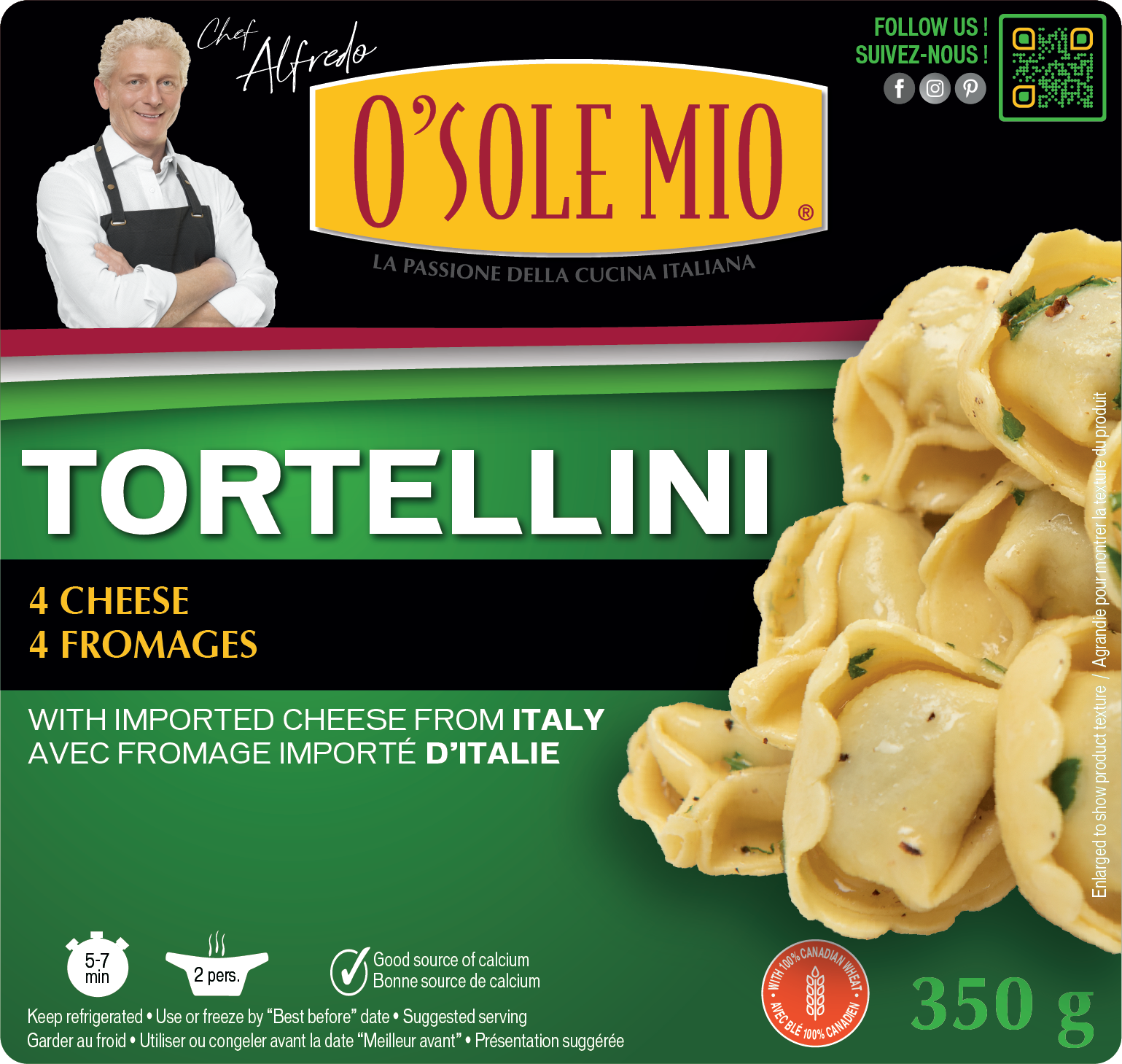 11083_Etq_Front_TORTELLINI_4 FROMAGES 350G