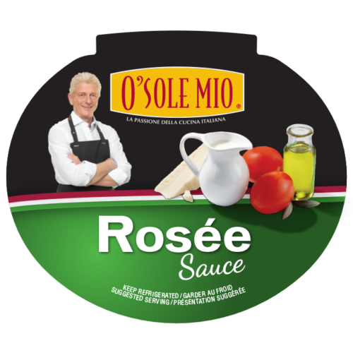 ROSEE Sauce   350ml