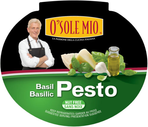 PESTO Basil   180g