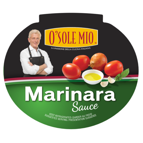 MARINARA Sauce   600ml