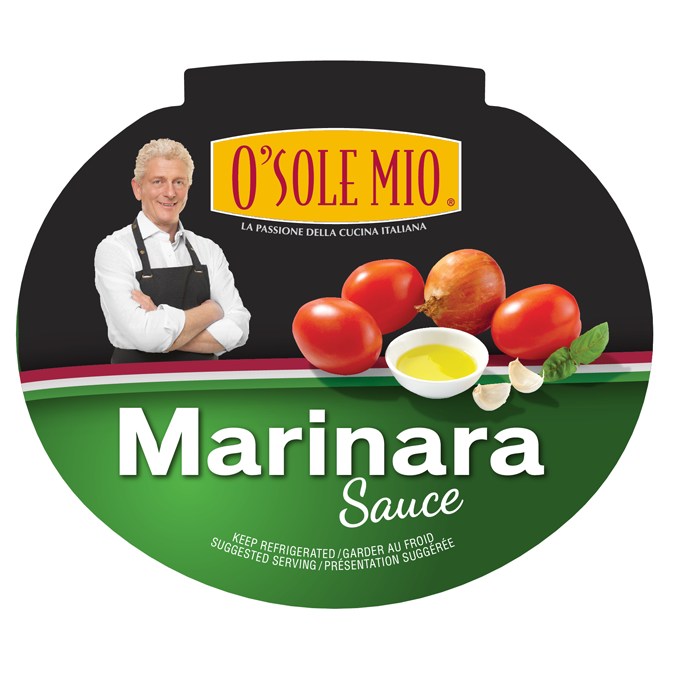 MARINARA SAUCE