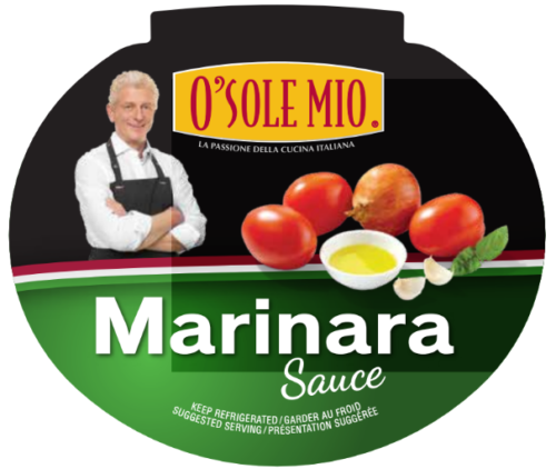 MARINARA Sauce   500ml