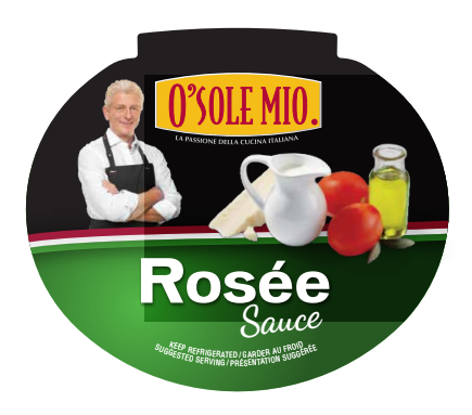 ROSEE Sauce 300ml