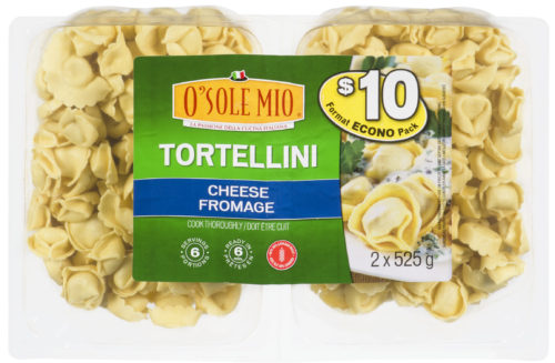TORTELLINI Cheese