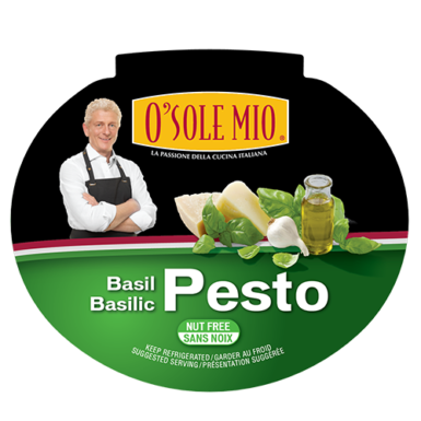 PESTO Basil 165ml