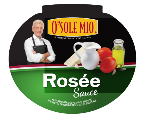 ROSEE Sauce   500ml