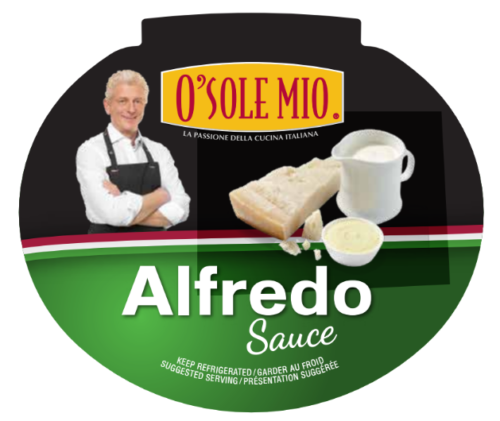 ALFREDO Sauce 500ml